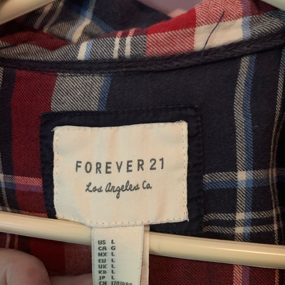 Flannel - Picture 2 of 3